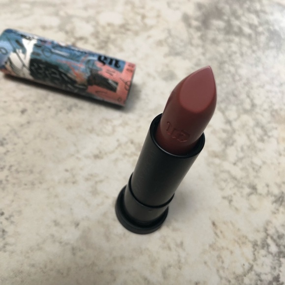 Urban Decay Other - LIMITED EDITION URBAN DECAY LIPSTICK NUDE Urban Decay Other - LIMITED EDITION URBAN DECAY LIPSTICK NUDE